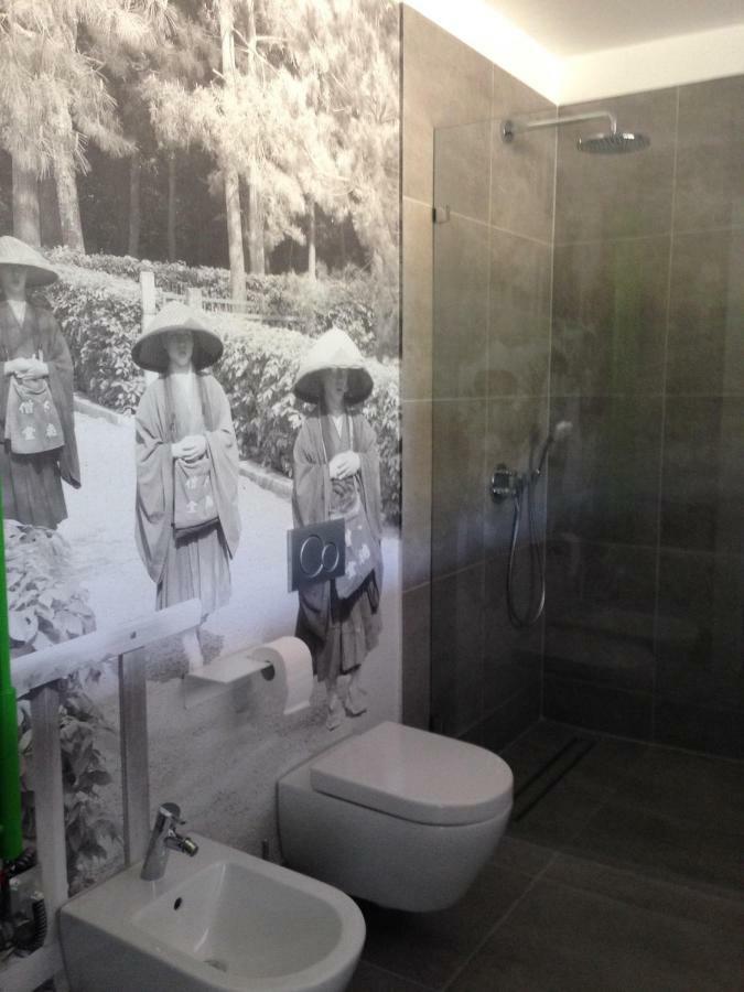 Mak Bed and Breakfast Murowana Goślina Buitenkant foto